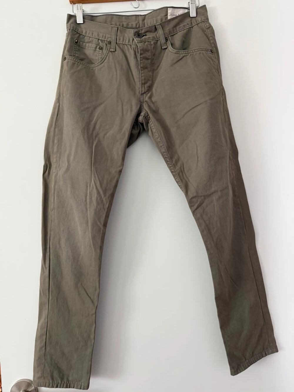 Rag & Bone Men’s Jeans